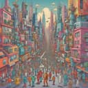 Robots and Humans Unite