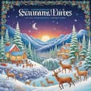 Santas Magic Bifrost