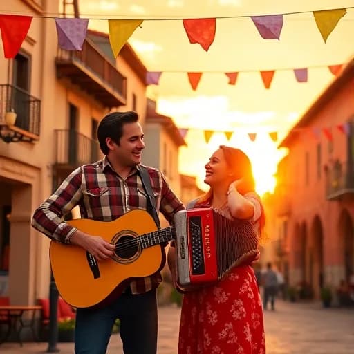 Contigo Siempre es Mi Mejor Canción 💕