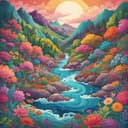 Sweet Majestic Nectar