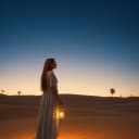 هدى أم تركي