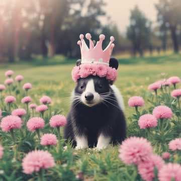 The Hottest Girl with the Stinkiest Farts