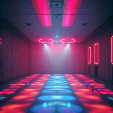 Rythme Ndombolo Éternel