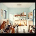 В клініці VETZOO Family