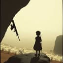 Steel Heart, Child Light