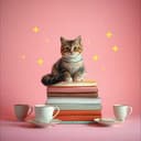 🎤 “Lead Like Natalie (In Your Pajama Pants)”