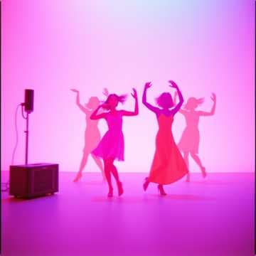Feel the Beat
