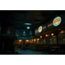 Midnight at Freddy's