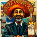 El Gallo y El Mezcal