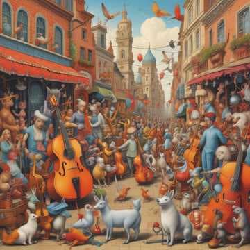 El Guitarra Patricio