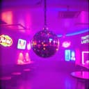 Dyskoteka w Atlantis