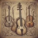 춤의 그림자 (Shadow of Dance)