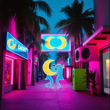 Daftar Neraka Bulan Puasa