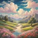 Whispers on the Trail