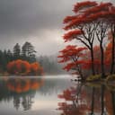 Echoes of Quiet Solace