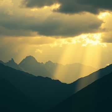 Conquest in God’s Paradise