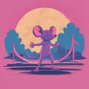 Rebo die du geile Maus 