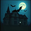 Ghosts of the Haunted Mansion