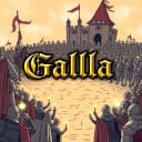 Mallepartylied über Marco Galla