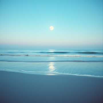 Sunny Horizons