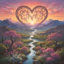 Йөрәк Яны Җыры