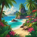 Lost on Gilligan's Isle