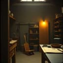 José padre adoptivo 