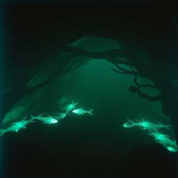 Echoes of the Abyss