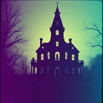 Run From the Shadows