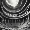 Колизей Кавер 