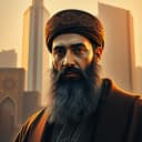 الإمام علي