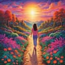 Aşkım Kızım Umay Kızım