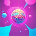 Dancin’ on the ceiling