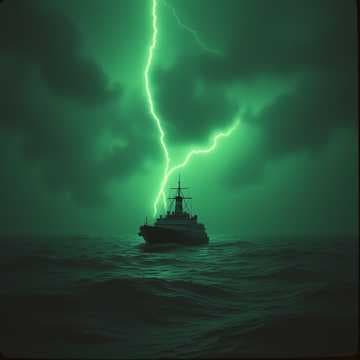Billie Eillish Pirate Baird O’Connell