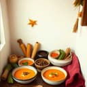 Little C's Culinary Love