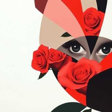 Wielkoludne Echo Róż