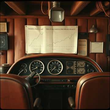 Dashboard Buildin’ Machine