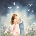 Papá no dice adiós 