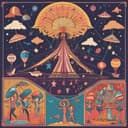 Crossroads of a Rascal