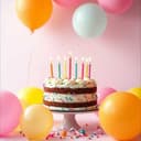 Maya’s 45th Birthday