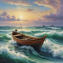 Juttas Mütterlicher Kutter