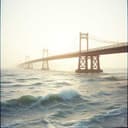 Bridge Beneath the Tempest