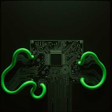 Reigns of Anarchic Chaos