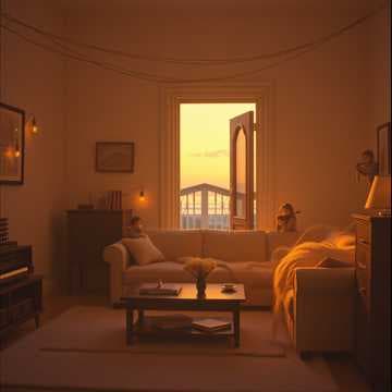 Listening To Nothing