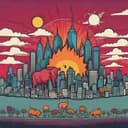 Buffalo Crown Anthem