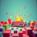 Timmy the Troubled Avenger