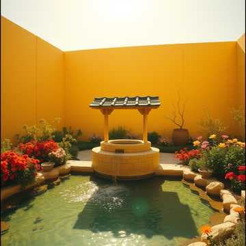 The Woman at the Well