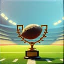 Golden Blauw Fanfare