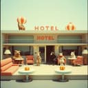 Madcap Tales at Frodsham