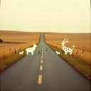 Trent, Theresa, Samuel, and James